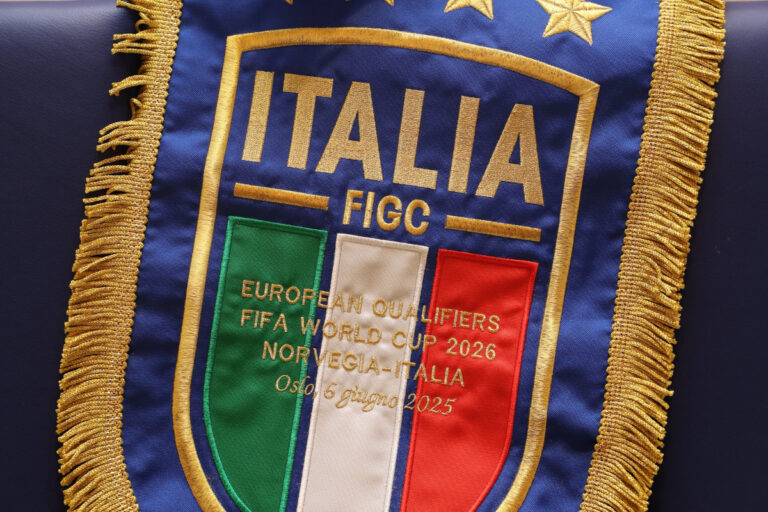 Norway vs Italy World Cup qualifier