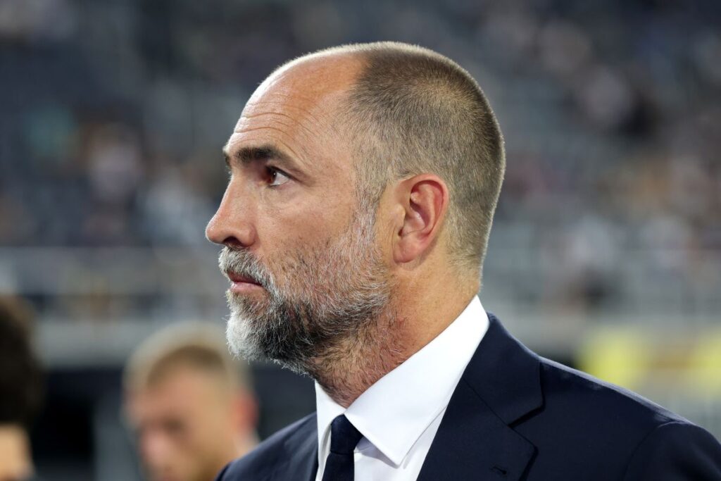 Man City’s lesson shows Juventus need more than Tudor says