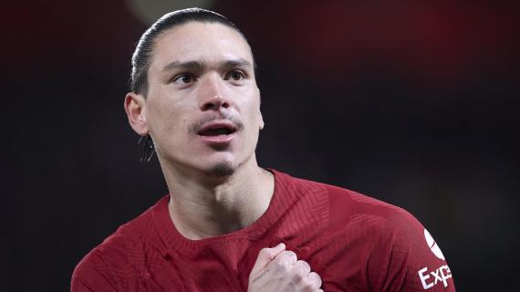 Napoli, super coppia Núñez-Lukaku? Vidigal: "Possono pure giocare assieme"