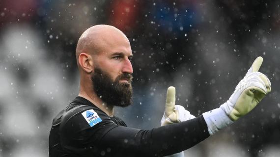 Incontro Napoli-Torino per Vanja Milnkovic Savic: si punta allo sconto sulla clausola