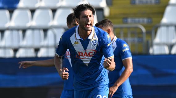 Napoli, spunta un nuovo nome per l’attacco: contatti per Borelli. Si svincolerà dal Brescia