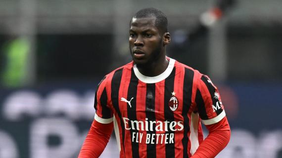 Non solo al Nottingham Forest, il Milan ha offerto Musah pure al Wolverhampton