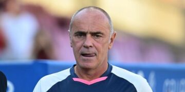 Prende forma lo staff di Chivu: vice Martusciello, avrà il tattico di Inzaghi e il preparatore di Mou