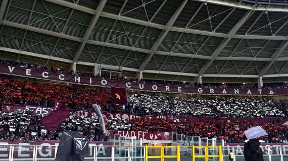 Torino, Milinkovic-Savic verso Napoli: per la porta si pensa a Diouf del Reims