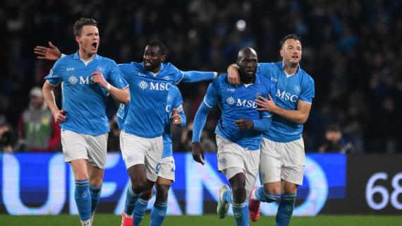 Attento Napoli, il futuro di alcuni giovani talenti è in dubbio