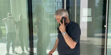 Cagliari, dopo Folorunsho si cerca la botta nel reparto avanzato: chi è Kilicsoy, classe 2005 del Besiktas 6 Cagliari, dopo Folorunsho si cerca il colpo in attacco: chi è Kilicsoy, classe 2005 del Besiktas