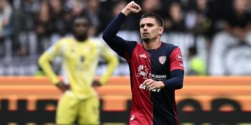 Cagliari in costruzione: buoni segnali contro il Galatasaray, Folorunsho in gruppo