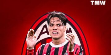 Milan, Ricci: "Un privilegio allenarsi con Modric. Nazionale? Devo guadagnarmi ogni volta il posto" 2 Calciomercato no stop - Indiscrezioni, trattative e retroscena dell'1 luglio