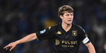 Inter, caccia ad un centrocampista dinamico: Frendrup resta il preferito, l'alternativa è Keita
