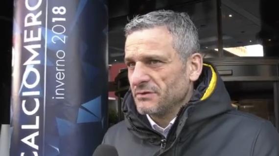 L’agente di Caprile: "Elia sarà il portiere del Cagliari, fino a prova contraria"