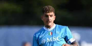 Napoli, Di Lorenzo: "Non sto io a raccontare chi è De Bruyne. Un campione" 4 Napoli, Di Lorenzo esalta De Bruyne: "Migliora anche noi, mi colpisce la sua umiltà"