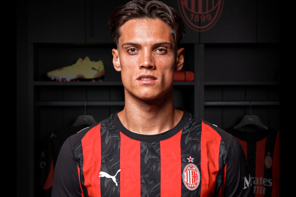 Official: Milan purchase Ricci from Torino for circa 25m