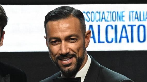 Quagliarella sul caso-Lautaro: "Lui aveva parlato in generale, Marotta ha messo il carico"