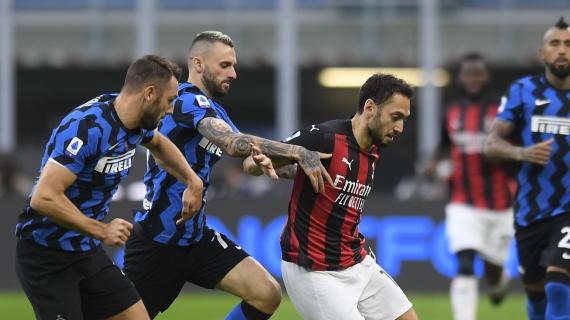Quanto vale Calhanoglu? Inter, quante similitudini con il scorso Brozovic