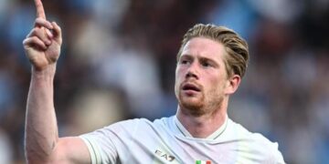 Alle 18 l'amichevole tra Napoli e Olympiacos, la formazione iniziale scelta da Conte