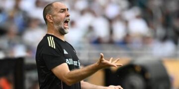 Allegri torna a Torino a ottobre, il derby della Mole all'ultima giornata: il calendario della Juventus 6 Allegri torna a Torino a ottobre, il derby della Mole all'ultima giornata: il calendario della Juventus