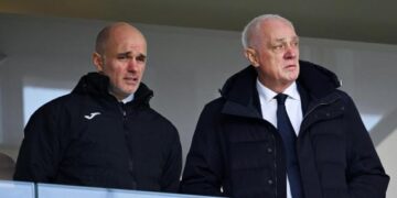 Atalanta, Muniz resta il preferito. Contatti con il Fulham, due le alternative