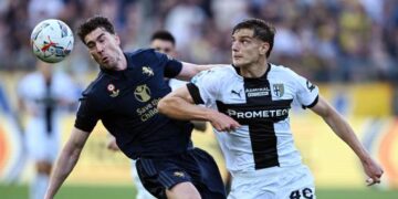 C'è una Nazionale azzurra (di ottimo livello) che gioca all'estero: Leoni è solo l'ultimo della lista