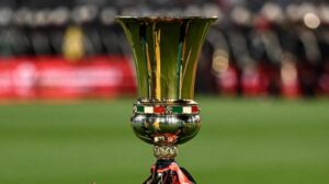 Coppa Italia, i risultati dei 32esimi e gli accoppiamenti per il prossimo turno