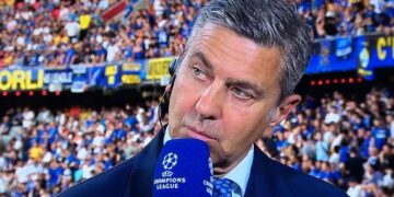 Costacurta netto: "Chivu non avrà un compito facile. Allegri a volte un po' troppo prudente"