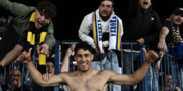 Faraoni è libero sul mercato: "Sono aperto a tutto, ma la priorità è restare in Serie A"