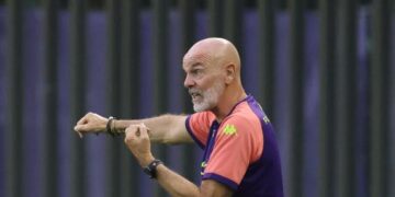 Il Napoli alla terza giornata, la Juve arriva al Franchi a novembre: il calendario della Fiorentina 5 Il Napoli alla terza giornata, la Juve arriva al Franchi a novembre: il calendario della Fiorentina