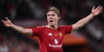 Incocciati boccia Hojlund: โNo a Napoli e Milan, punto su Luccaโ 6 Inter e Milan attendono Lookman e Hojlund: i 10 colpi che dobbiamo aspettarci questa settimana