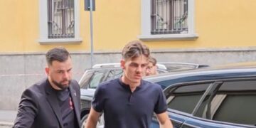 Jashari-Milan, nel pomeriggio la firma. Nunez vola da Inzaghi: la raffica di mercato delle 13