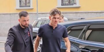 Jashari è del Milan, blitz Parma per Sebastiano Esposito: la raffica di mercato delle 18