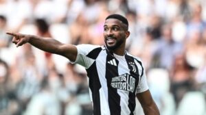 Juventus, Bremer: "Sarebbe bello avere Neymar qui. Vlahovic? Io vorrei che restasse"