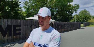 Juventus, Gatti: "Ringrazio Conte, ma ho scelto la Juventus con il cuore"