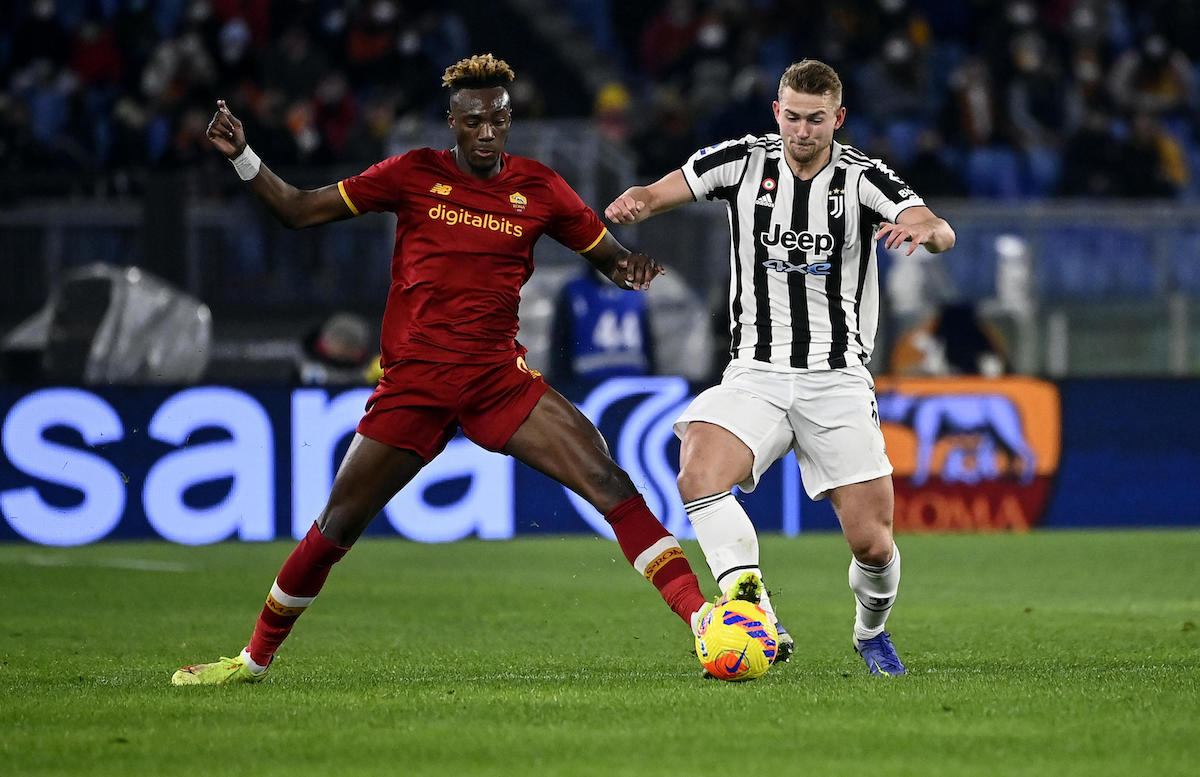 Juventus dominate as most expensive Serie A signings in Serie A history revealed 7 Juventus dominate as most expensive Serie A signings in Serie A history revealed 6