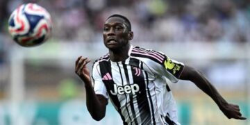 Juventus fra Atalanta e mercato: Kolo Muani vicino al ritorno 4 Juventus tra Atalanta e mercato: Kolo Muani vicino al ritorno