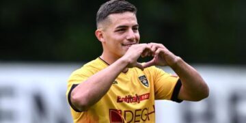 Le big di Serie A e l'usato sicuro Krstovic. Lo cercano Atalanta, Roma e Napoli 2 Le big di Serie A e l'usato sicuro Krstovic. Lo cercano Atalanta, Roma e Napoli