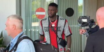 Milan, problemi per Boniface? Juve-Kolo, Napoli-Hojlund: la raffica di mercato delle 13