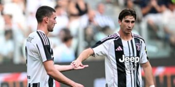 Miretti e un infortunio che può cambiare i piani. Ecco perché i club non rischiano