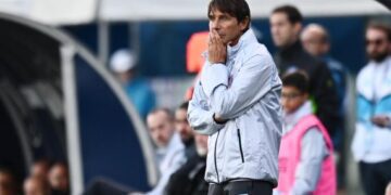 Napoli, Conte non dimentica: "Grazie anche a chi è stato ceduto. Parleremo poco e faremo tanto"