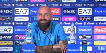 Napoli, Milinkovic-Savic: "Cresciuto con le immagini di Abbiati, per questo ho scelto il 32"