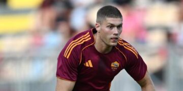 Napoli, prosegue la ricerca: per rimpiazzare Lukaku si pensa pure a Dovbyk 6 Napoli, continua la ricerca: per sostituire Lukaku si pensa anche a Dovbyk