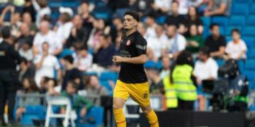 Napoli, è fatta per Miguel Gutierrez: al Girona andranno 20 milioni di euro