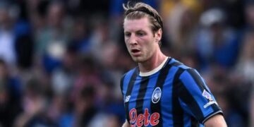 Napoli, ritorno di fiamma per Brescianini: contatto diretto con l'Atalanta, la situazione 10 Napoli, ritorno di fiamma per Brescianini: contatto diretto con l'Atalanta, la situazione