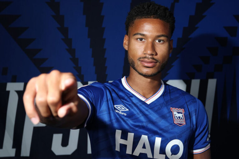 Jens Cajuste signs for Ipswich Town from Napoli (itfc.co.uk)