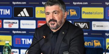 Ecco la prima Italia di Gattuso, provato il 4-3-3 con Kean dinanzi. Le ultime di formazione 4 Saluta anche Raspadori: ecco la mappa completa dei Nazionali in giro per il mondo