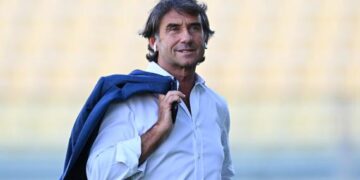 Sassuolo, Carnevali: "Scommetterei su Koné. Volpato speciale, difficile dargli un valore" 3 Sassuolo, Carnevali: "Scommetterei su Koné. Volpato speciale, difficile dargli un valore"