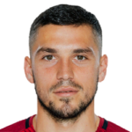 Serie A | Genoa 0-0 Lecce: Falcone earns a point at Marassi 152 Serie A | Genoa 0-0 Lecce: Falcone earns a point at Marassi 148