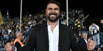 Si parte in casa dell'Udinese, l'ultima con la Roma di Gasp: il calendario del Verona 7 Si parte in casa dell'Udinese, l'ultima con la Roma di Gasp: il calendario del Verona