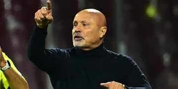 Stefano Colantuono: "Napoli, Chiesa sarebbe partita allettante. E su Gasp a Roma dico..." 5 Stefano Colantuono: "Napoli, Chiesa sarebbe sfida allettante. E su Gasp a Roma dico..."