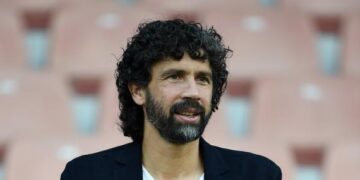 Tommasi consiglia Gasperini: "Il modello Atalanta va bene lรฌ, la Roma รจ squadra storica" 3 Tommasi consiglia Gasperini: "Il modello Atalanta va bene lรฌ, la Roma รจ squadra storica"