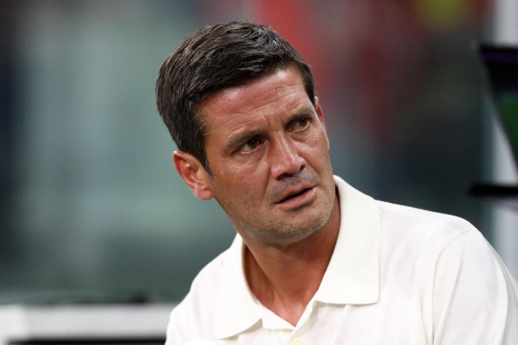Chivu: ‘Lautaro Martinez doubt, Inter problem is result, not performance’