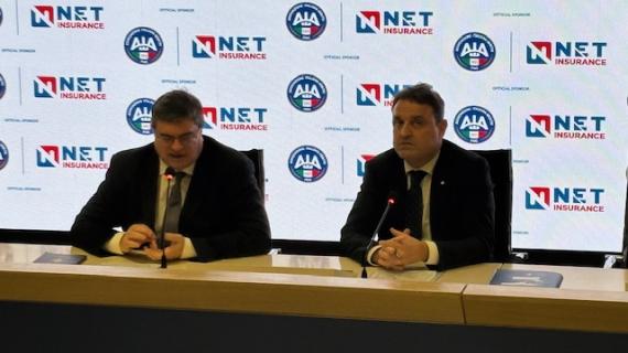AIA, Zappi sul Var a chiamata: "Lontano dall'essere introdotto in Serie A"
